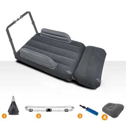 Lit bébé avion Mon Premier Voyage