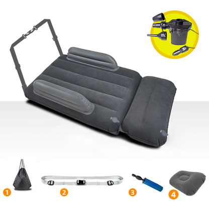 Lit bébé avion Mon Premier Voyage