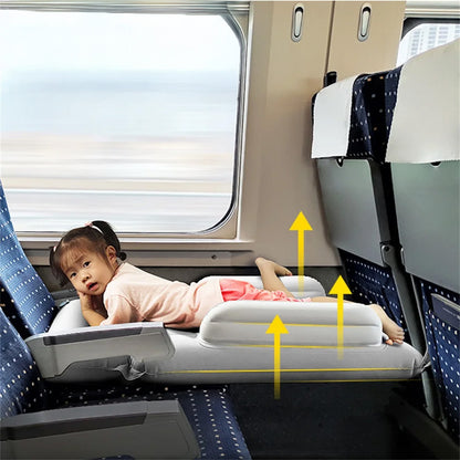 Lit bébé avion Mon Premier Voyage