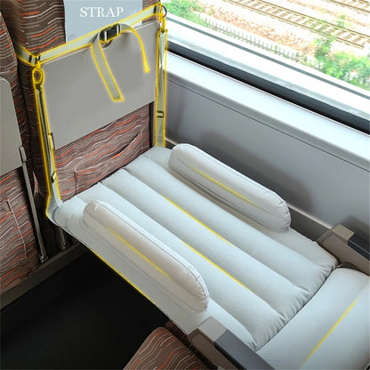 Lit bébé avion Mon Premier Voyage