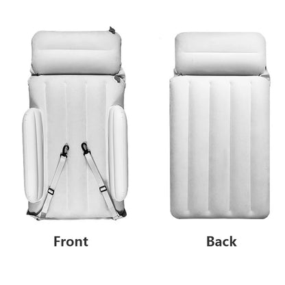 Lit bébé avion Mon Premier Voyage