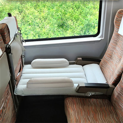 Lit bébé avion Mon Premier Voyage