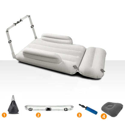 Lit bébé avion Mon Premier Voyage