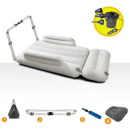 Lit bébé avion Mon Premier Voyage