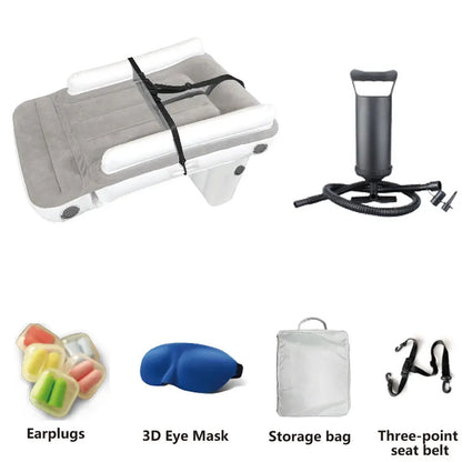 Lit bébé avion P'tit Voyageur