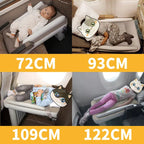 Lit bébé avion P'tit Voyageur