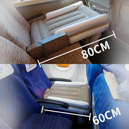 Lit bébé avion P'tit Voyageur