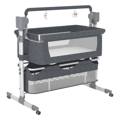 Lit bébé cododo Cocoon Serenity