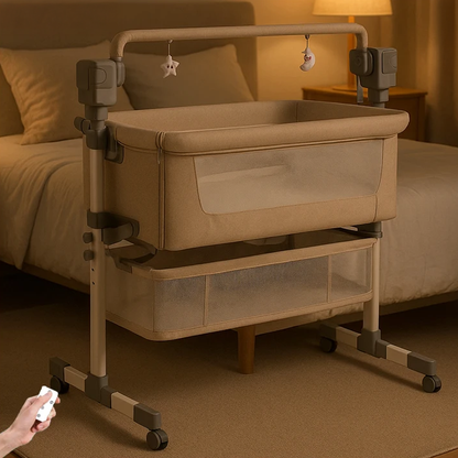 Lit bébé cododo Cocoon Serenity