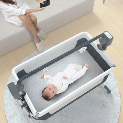 Lit bébé cododo Cocoon Serenity