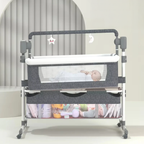 Lit bébé cododo Cocoon Serenity