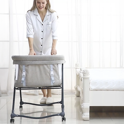 Lit bébé cododo CosyNest