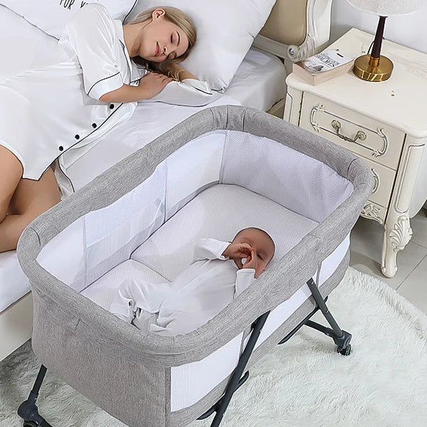Lit bébé cododo CosyNest