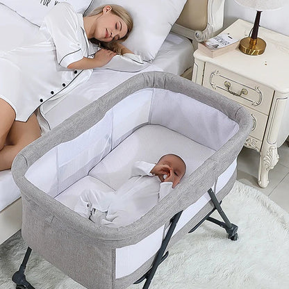 Lit bébé cododo CosyNest