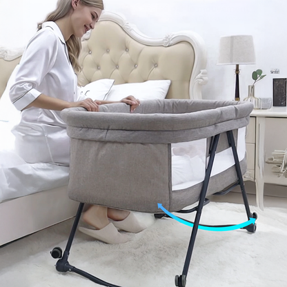 Lit bébé cododo CosyNest