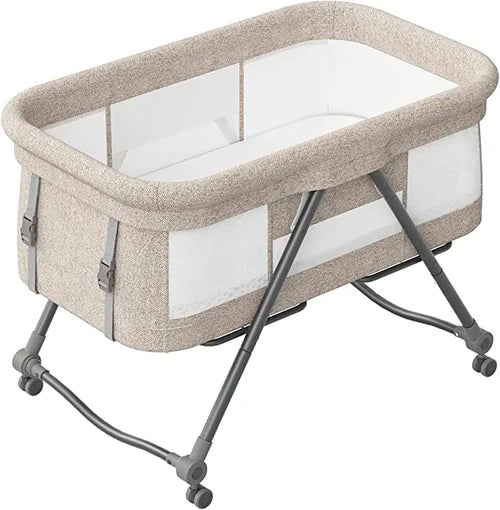 Lit bébé cododo CosyNest