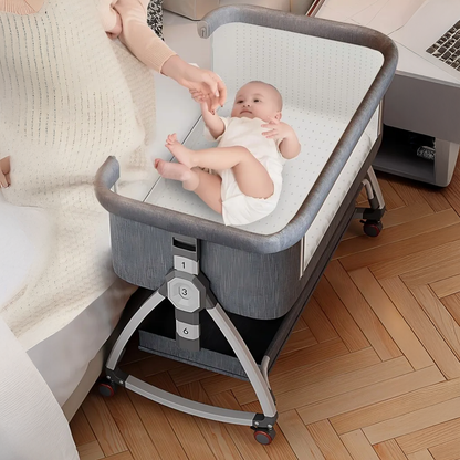 Lit bébé cododo Petit Nuage