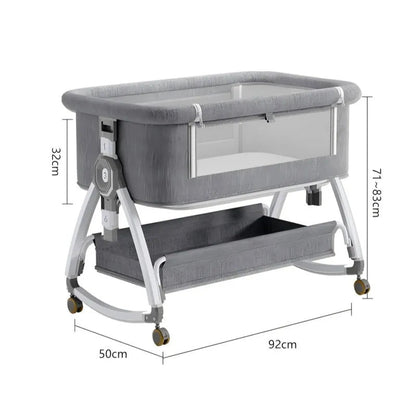 Lit bébé cododo Petit Nuage