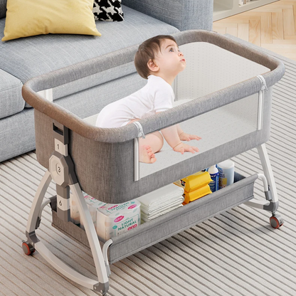 Lit bébé cododo Petit Nuage