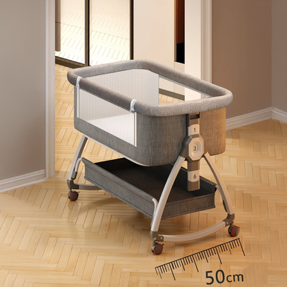 Lit bébé cododo Petit Nuage