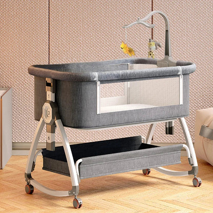 Lit bébé cododo Petit Nuage