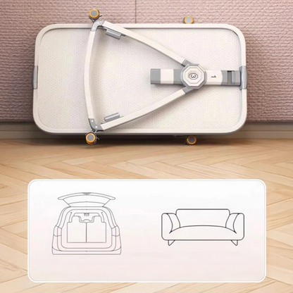 Lit bébé cododo Petit Nuage