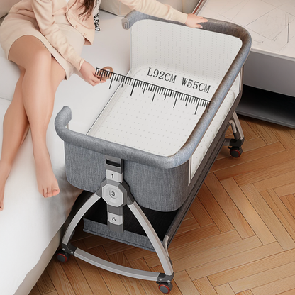 Lit bébé cododo Petit Nuage