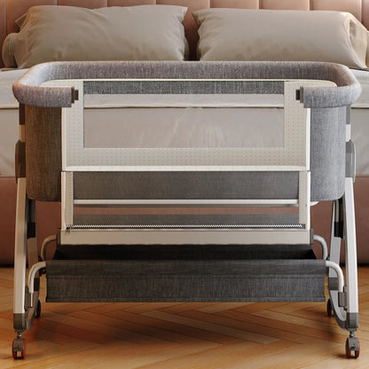 Lit bébé cododo Petit Nuage