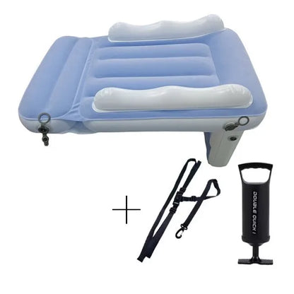 Lit bébé gonflable Kid Travel