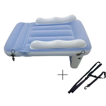 Lit bébé gonflable Kid Travel