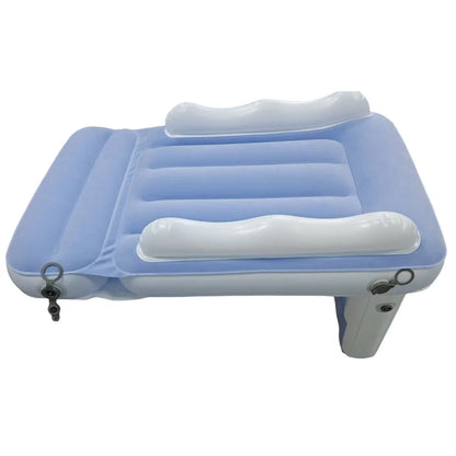 Lit bébé gonflable Kid Travel