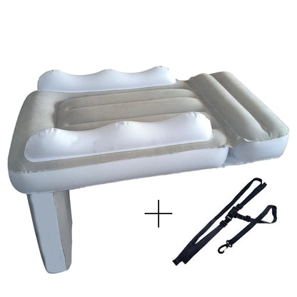 Lit bébé gonflable Kid Travel