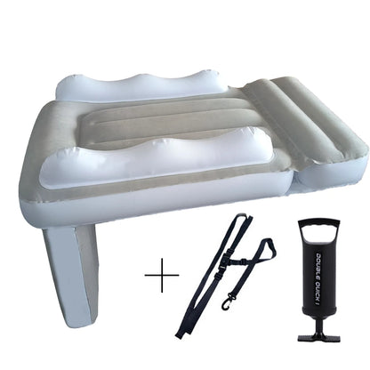 Lit bébé gonflable Kid Travel