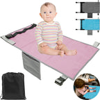 Lit bébé pliant BabyTravel