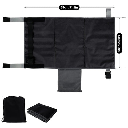 Lit bébé pliant BabyTravel