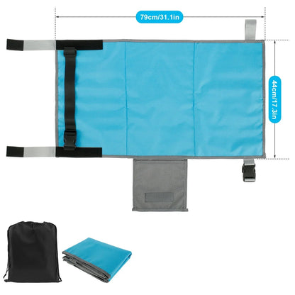 Lit bébé pliant BabyTravel