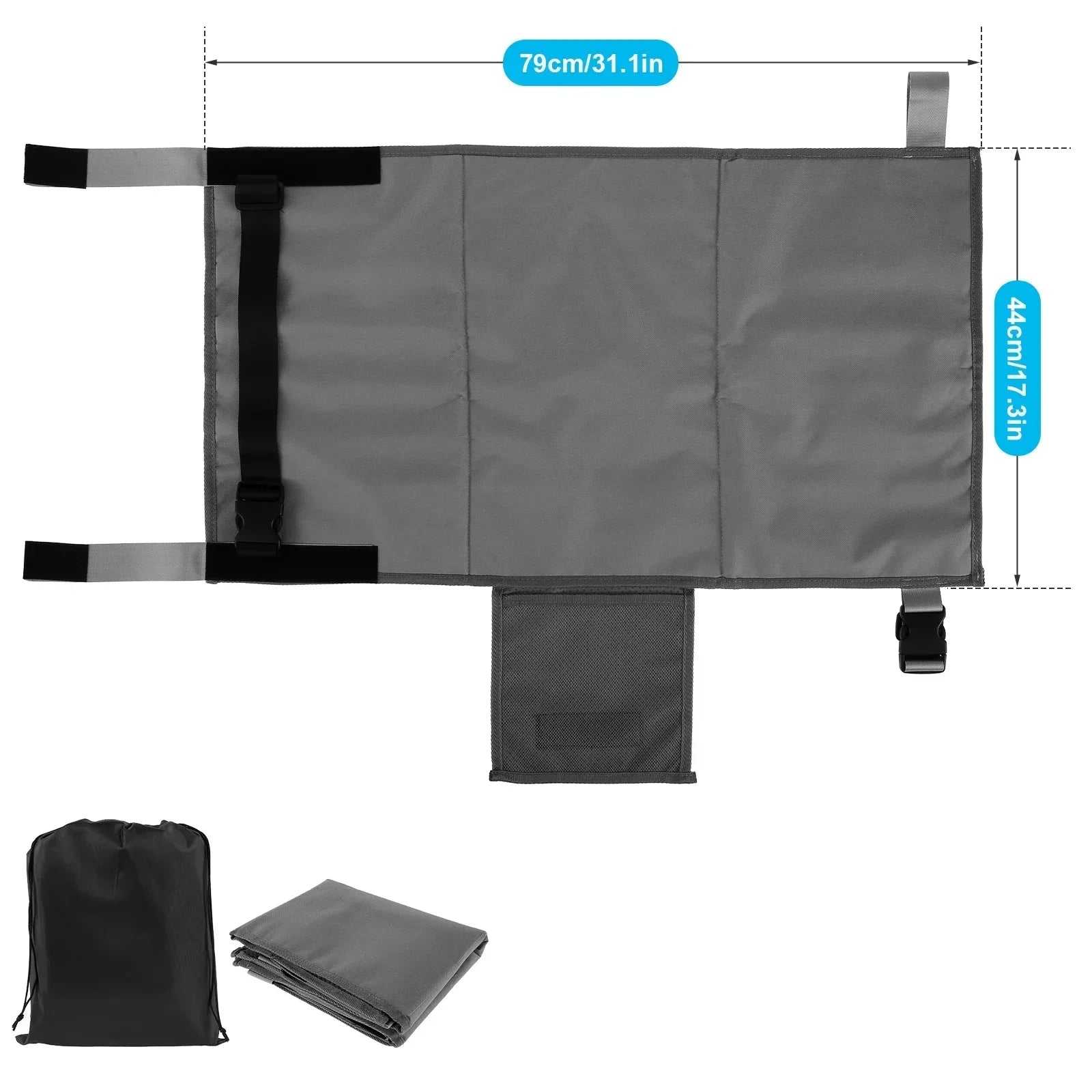 Lit bébé pliant BabyTravel