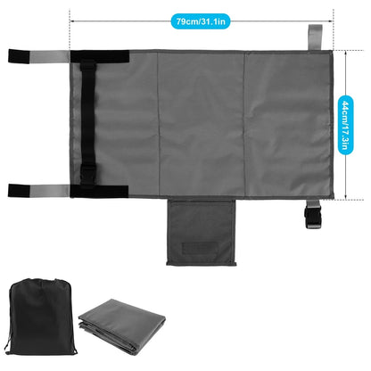 Lit bébé pliant BabyTravel