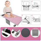 Lit bébé pliant BabyTravel