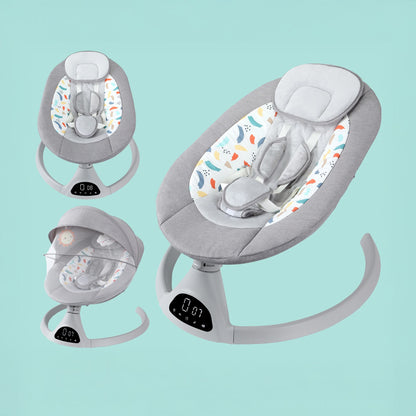 Lit de bébé transportable BabyCocoon