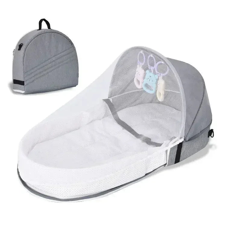 Lit de voyage bébé Confort+