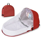 Lit de voyage bébé Confort+