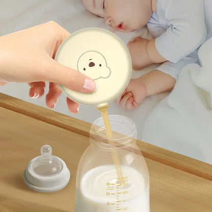 Mélangeur biberon FlashMix