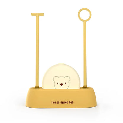 Mélangeur biberon FlashMix