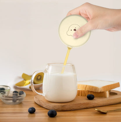 Mélangeur biberon FlashMix