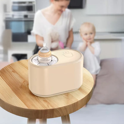 Mélangeur biberon InstantMilk