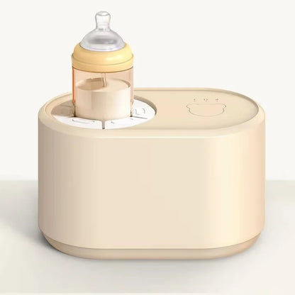 Mélangeur biberon InstantMilk