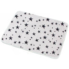 Matelas à langer imperméable
