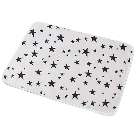 Matelas à langer imperméable