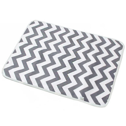 Matelas à langer imperméable